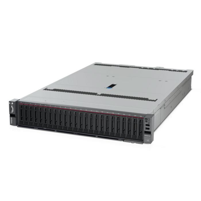 Платформа системного блока с ЦПУ Lenovo 7Z73TA8500 SR650 V2 Xeon Silver 4309Y (8C 2.8GHz 12MB Cache/105W), - фото 1 - id-p220866655