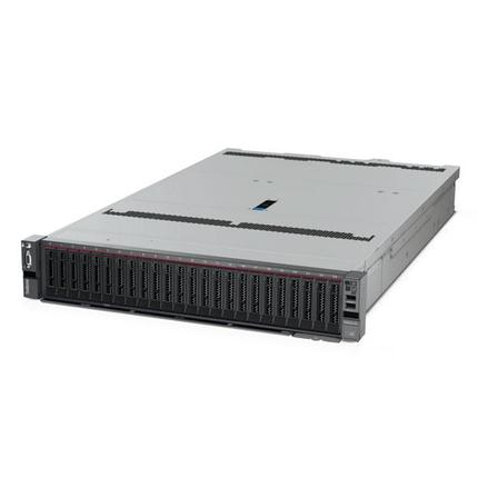 Платформа системного блока с ЦПУ Lenovo 7Z73TA8500 SR650 V2 Xeon Silver 4309Y (8C 2.8GHz 12MB Cache/105W),, фото 2