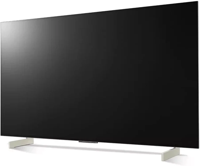 OLED телевизор LG C3 OLED42C3RLA - фото 2 - id-p222141432
