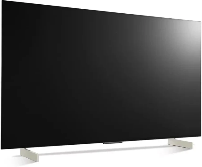 OLED телевизор LG C3 OLED42C3RLA - фото 3 - id-p222141432