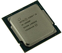 Процессор CPU Intel Core i9-10900F 2.8 GHz/10core/20Mb/65W LGA1200