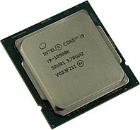 Процессор CPU Intel Core i9-10900K 3.7 GHz/10core/SVGA UHD Graphics 630/20Mb/125W LGA1200