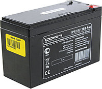 Аккумулятор Ippon IP12-9 (12V 9Ah) для UPS