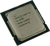 Процессор CPU Intel Core i9-10900 2.8 GHz/10core/SVGA UHD Graphics 630/20Mb/65W LGA1200
