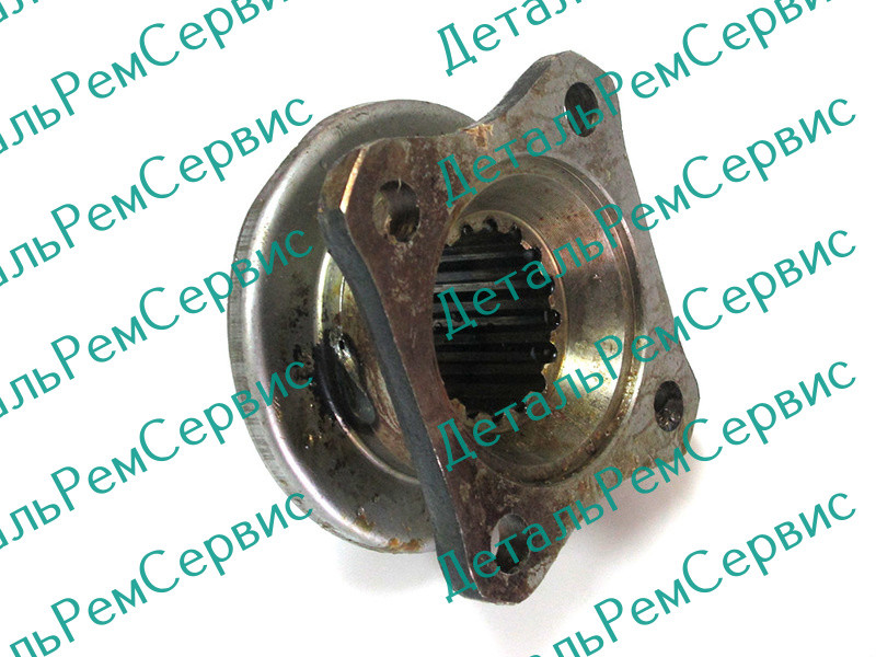 ФЛАНЕЦ 2522-1802070