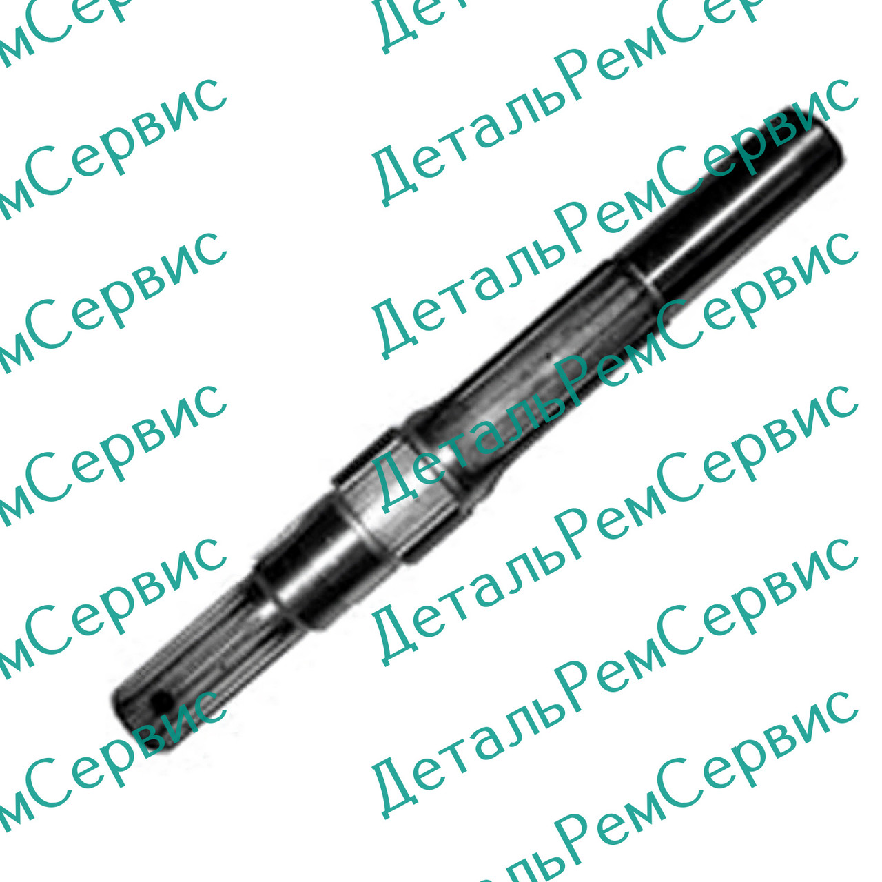 ВАЛ 2522-1802013