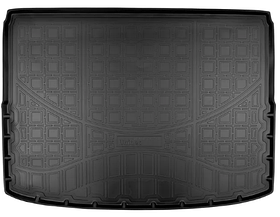 Коврик Норпласт для багажника Suzuki Vitara IV 2015-2024 верхний. Артикул NPA00-T85-750