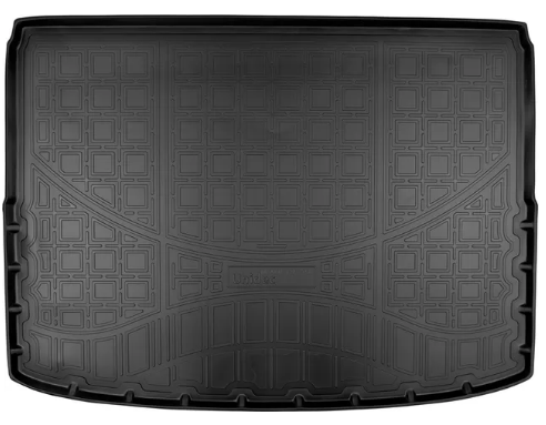Коврик Норпласт для багажника Suzuki Vitara IV 2015-2024 верхний. Артикул NPA00-T85-750 - фото 1 - id-p222144373