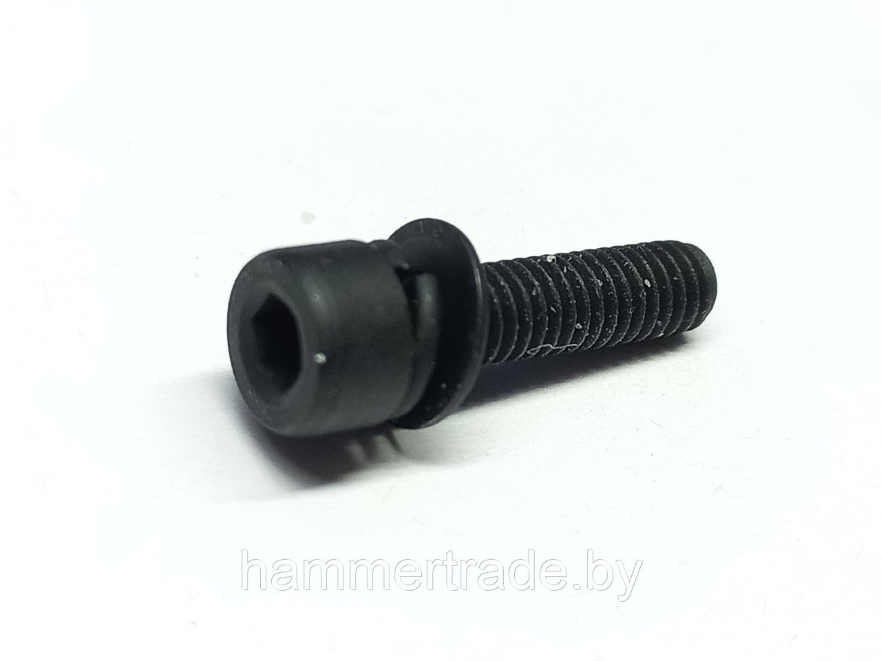 Винт M4x16 для электроинструмента Makita