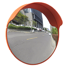 Зеркало дорожное сферическое 600мм, фото 2