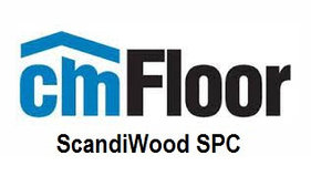 СM Floor ScandiWood (SPC)