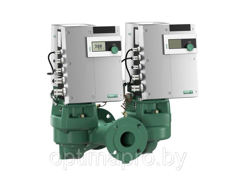 Циркуляционный насос WILO STRATOS GIGA-D 50/1-33/2,6, фото 1