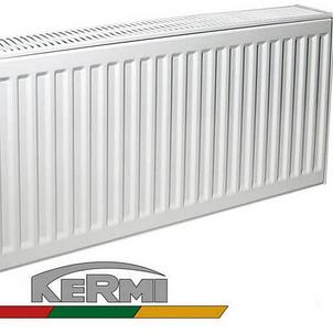 KERMI-стальные панельные радиаторы высотой 300,500,600мм
