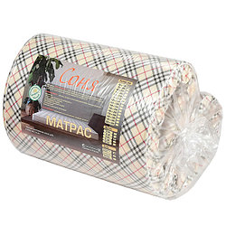 Матрас 90х200, высота 8 см