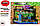 Детский конструктор Minecraft  Майнкрафт 44110 Домик на скале серия my world блочный аналог лего lego 3500 дет, фото 3