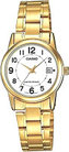 Часы наручные женские Casio LTP-V002G-7B