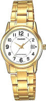 Часы наручные женские Casio LTP-V002G-7B