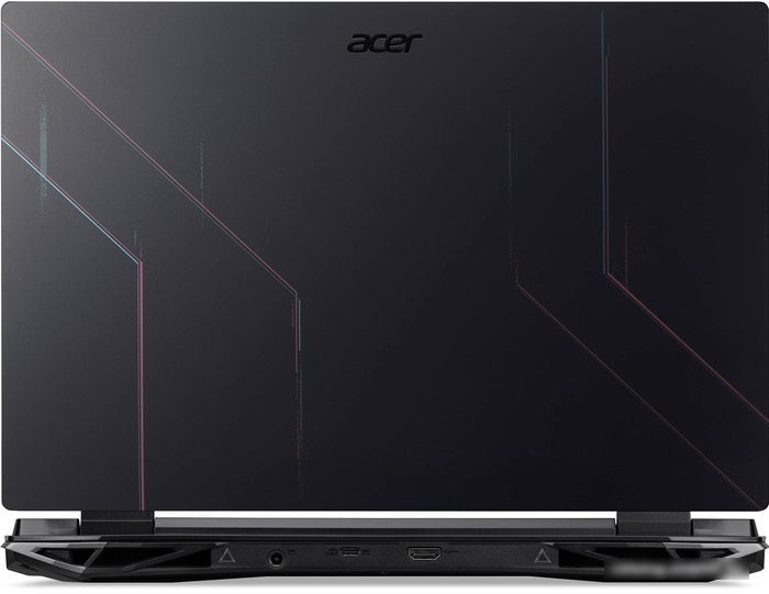 Игровой ноутбук Acer Nitro 5 AN515-58-51EX NH.QFHCD.003 - фото 4 - id-p222150791