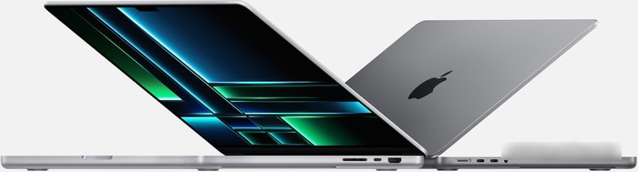 Ноутбук Apple Macbook Pro 16" M2 Pro 2023 Z174000GU - фото 2 - id-p222150797