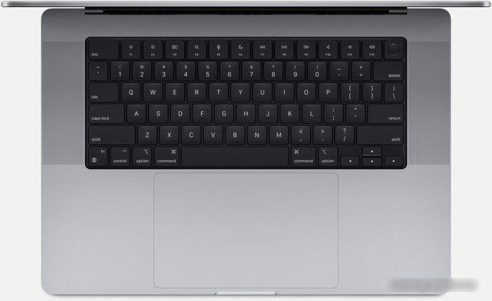 Ноутбук Apple Macbook Pro 16" M2 Pro 2023 Z174000GU - фото 4 - id-p222150797