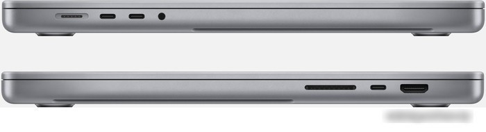 Ноутбук Apple Macbook Pro 16" M2 Pro 2023 Z174000GU - фото 5 - id-p222150797