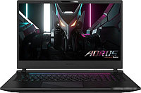 Игровой ноутбук Gigabyte Aorus 17 BSF-73KZ654SH