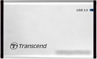 Бокс для жесткого диска Transcend StoreJet 2553 [TS0GSJ25S3]