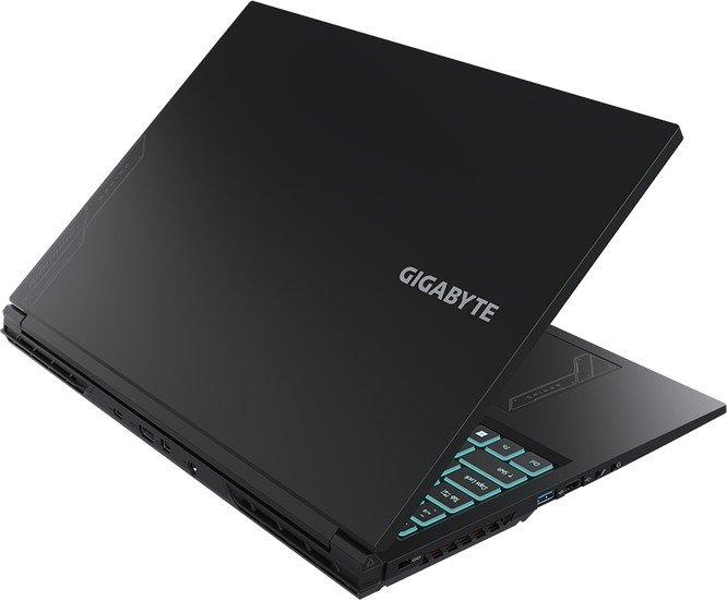 Игровой ноутбук Gigabyte G6 KF-H3KZ854SH - фото 5 - id-p222150826