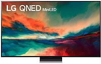 Телевизор LG QNED MiniLED 4K 86QNED876RA