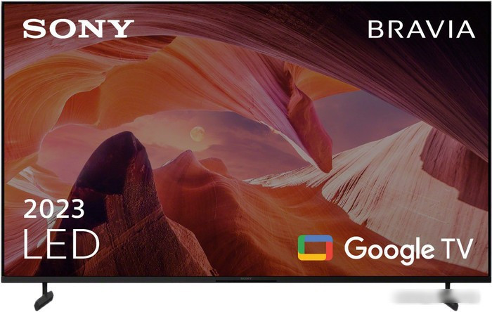 Телевизор Sony Bravia X80L KD-75X80L - фото 1 - id-p222151143