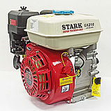 Двигатель STARK GX210 (вал 19,05мм под шпонку) 7лс, фото 9