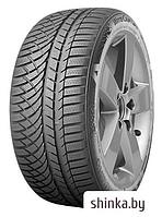 Зимние шины Kumho WinterCraft WP72 245/45R20 103V