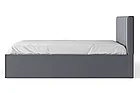 Кровать Аврора 1.4 ПМ - Серый (Столлайн), фото 3