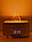 Увлажнитель воздуха с эффектом пламени Flame Aroma Humidifier ТС-030-А, 5 в 1 (колонка, часы, будильник ....), фото 10