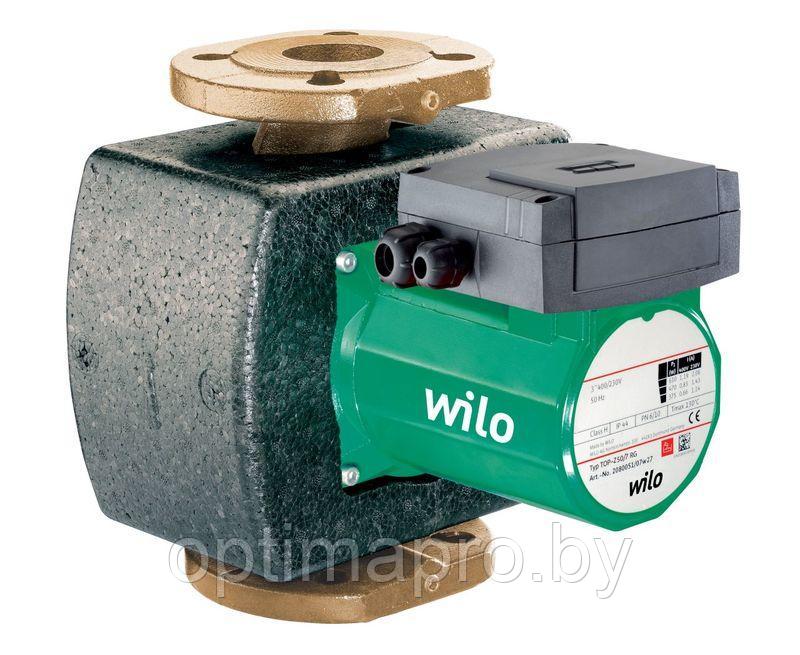 Циркуляционный насос WILO TOP-Z65/10 DM PN16 RG