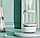 Аромадиффузор - ночник с антигравитационным эффектом Anti-gravity Water Drop Humidifier HJF-01 500 ml, фото 5