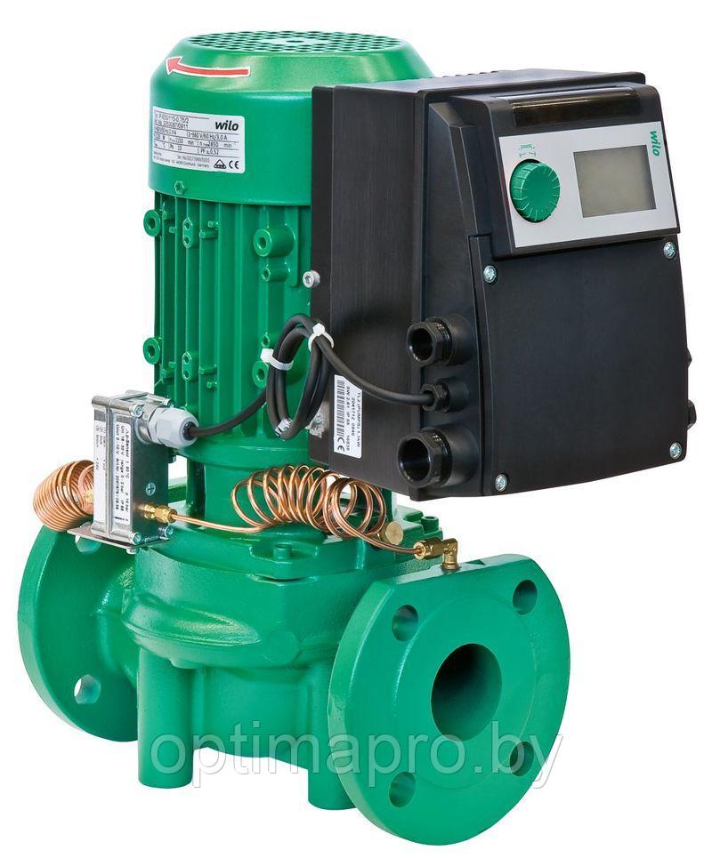 Циркуляционный насос WILO IP-E 80/115-2,2/2