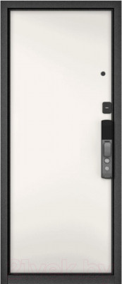 Входная дверь Mastino City Smart PP-2 - фото 3 - id-p222153995