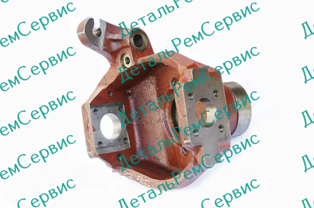 КУЛАК ПОВОРОТНЫЙ В СБОРЕ (ПРАВЫЙ) 2522-2622075-В-01