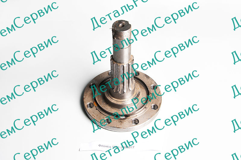 ФЛАНЕЦ 1521-2308017