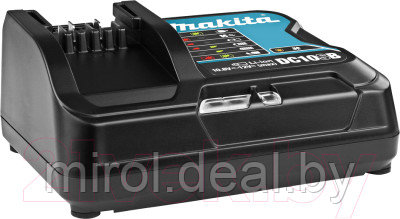 Зарядное устройство для электроинструмента Makita DC 10 SB - фото 1 - id-p222151705