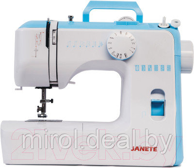 Швейная машина Janete 588 - фото 1 - id-p222156457