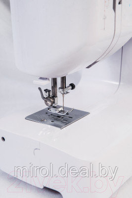 Швейная машина Janete 588 - фото 5 - id-p222156457