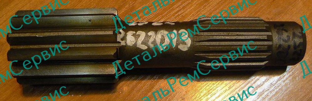 ШЕСТЕРНЯ 2522-2622013-А
