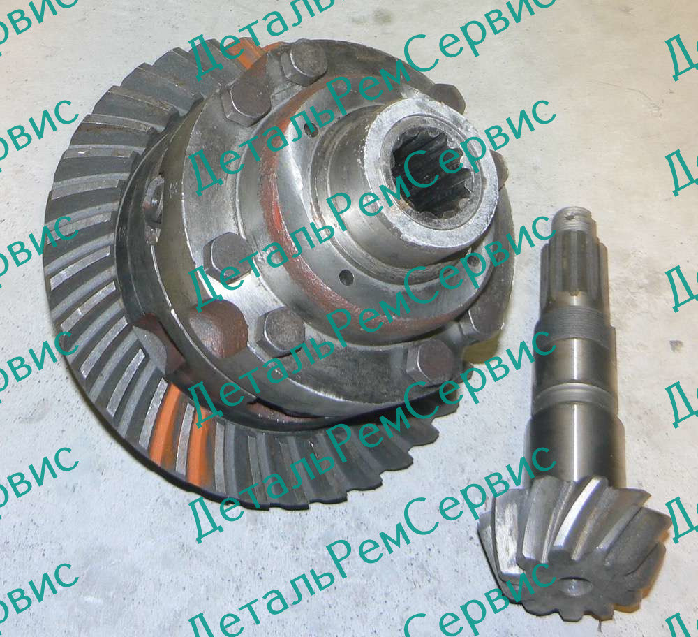 ДИФФЕРЕНЦИАЛ 1525-2303010-Р