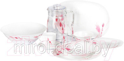 Набор столовой посуды Luminarc Neo Carine Yamila P8382 - фото 1 - id-p222162757