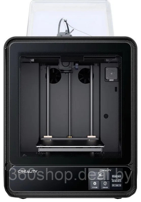 3D-принтер Creality CR-200B Pro - фото 1 - id-p215935093