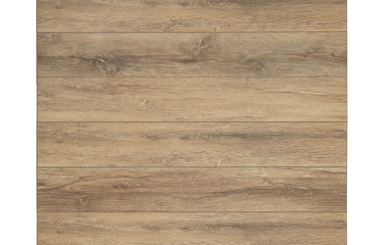 Виниловое напольное покрытие CM Floor ScandiWood SPC 30 Дуб Лофт Темный