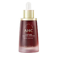 Омолаживающая сыворотка для лица AHC Caputre Solution Signature Revital Ampoule 50мл