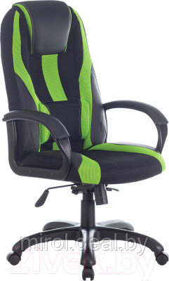 Кресло геймерское Brabix Premium Rapid GM-102 / 532419 - фото 1 - id-p222152427